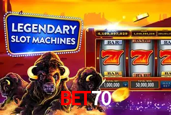 A Emoção da Loteria na BET70: Uma Chance de Mudança de Vida