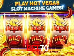 Desvendando o Mundo dos Jogos Virtuais na BET70