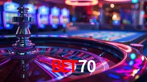 Statistics BET70
