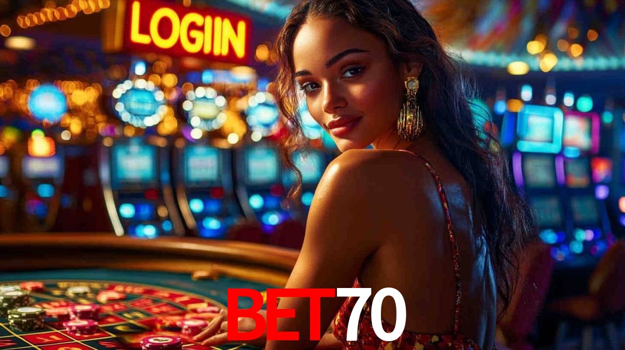 Experiência VIP BET70