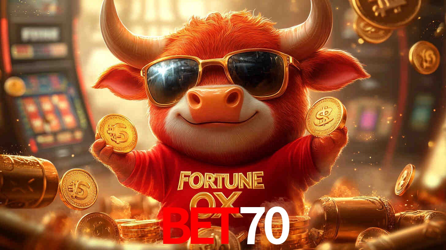 BET70 win