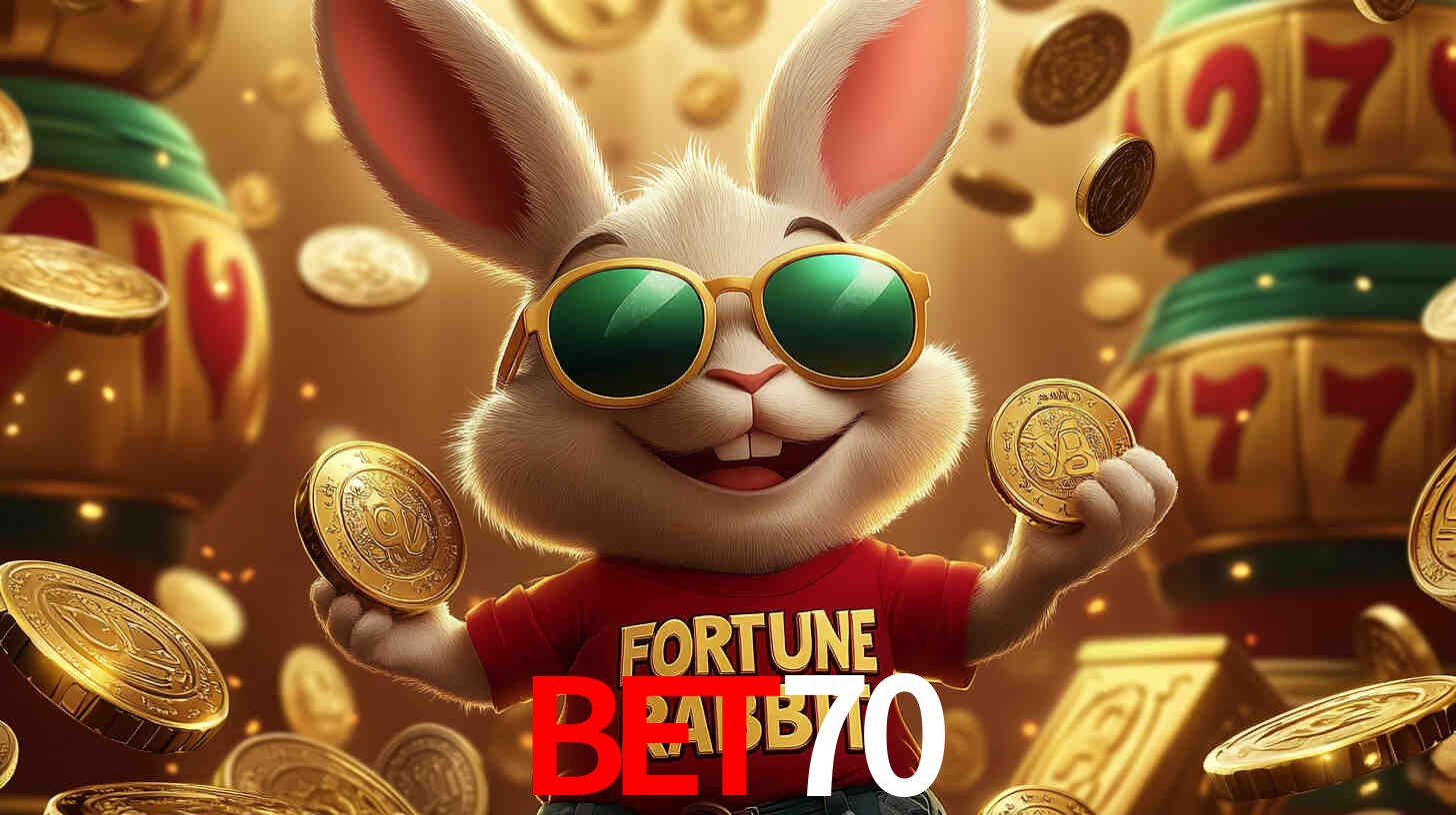 BET70 - Roda da Sorte Brilhante - BET70.COM