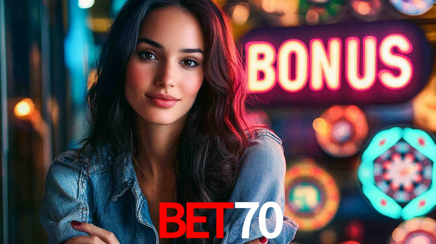 BET70: Seu Cassino Premiado com Pagamentos Rápidos