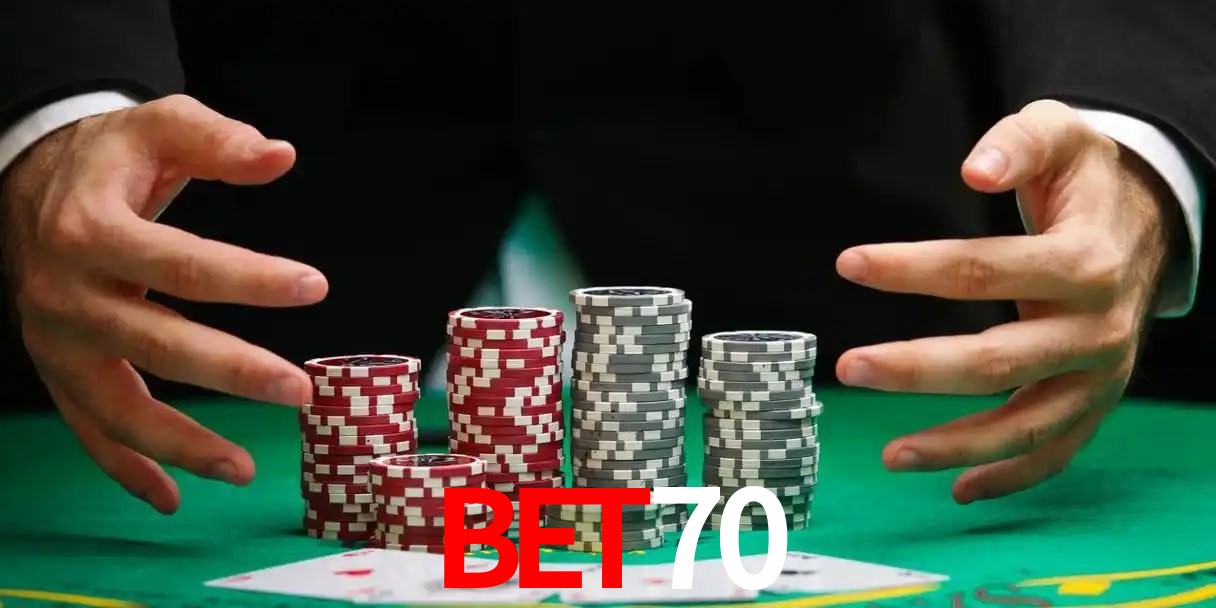 cassino BET70