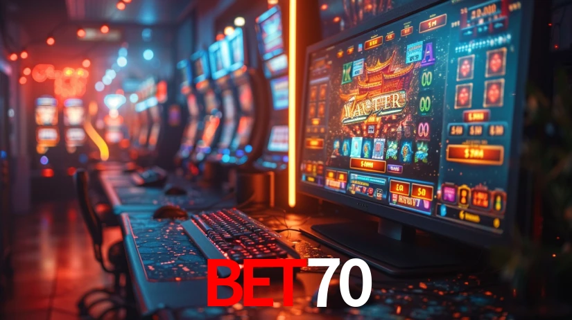 Explore as vantagens do BET70: serviço profissional e confiabilidade