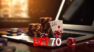 Inovações de Jogos na BET70: O Futuro das Experiências Interativas