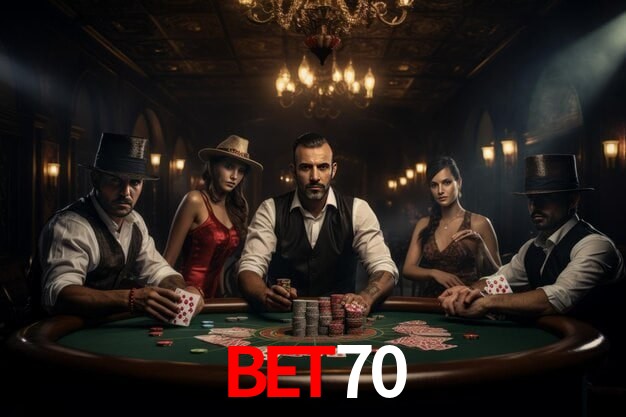 Descubra a Essência do BET70: Nossa História e Compromissos