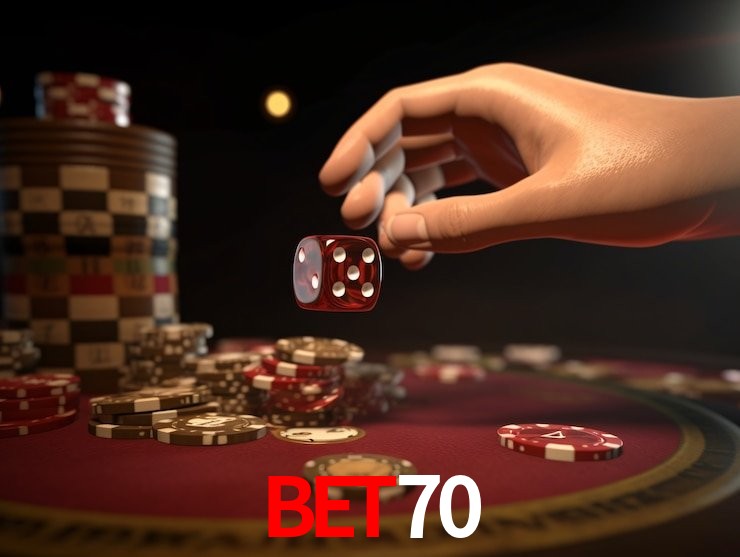 Estatísticas Esportivas BET70