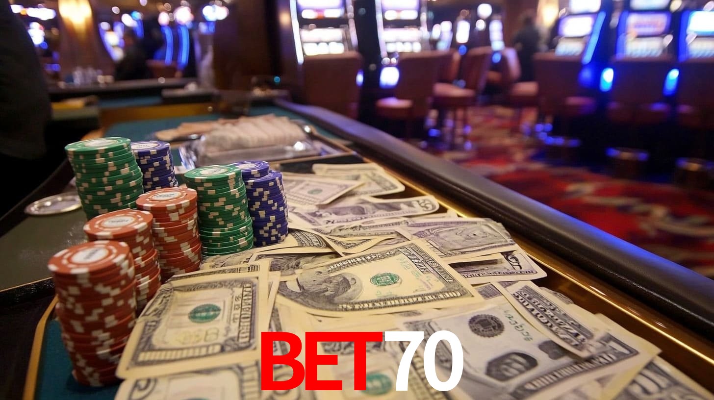 Ofertas Exclusivas BET70