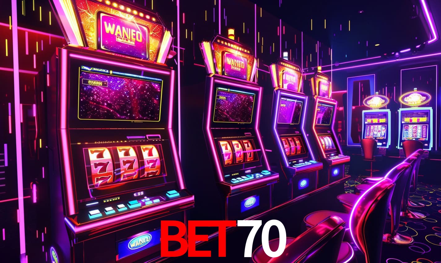 Apostas Esportivas na BET70: Um Guia Completo