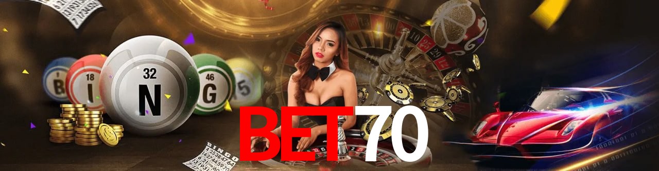 Promoções Sazonais BET70