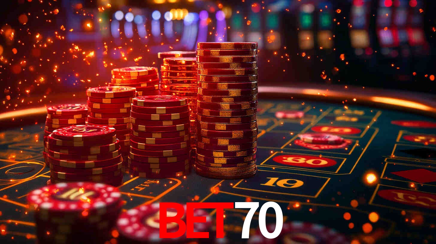 Welcome Bonus BET70