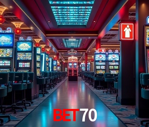 Descubra a Essência do BET70: Nossa História e Compromissos
