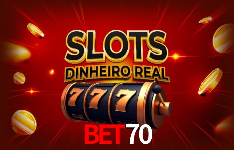 Tecnologia da Plataforma BET70