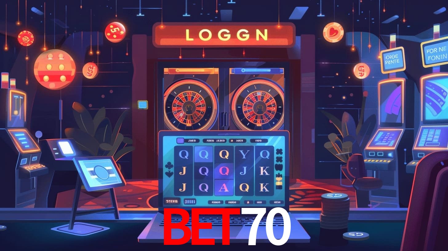 Segurança 2FA BET70