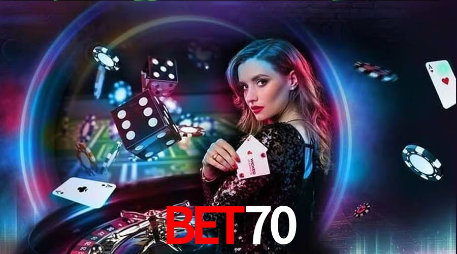 Account Benefits BET70