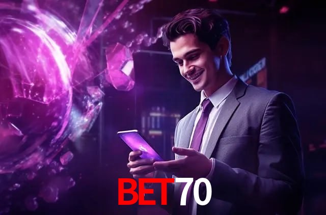 Sports Statistics BET70