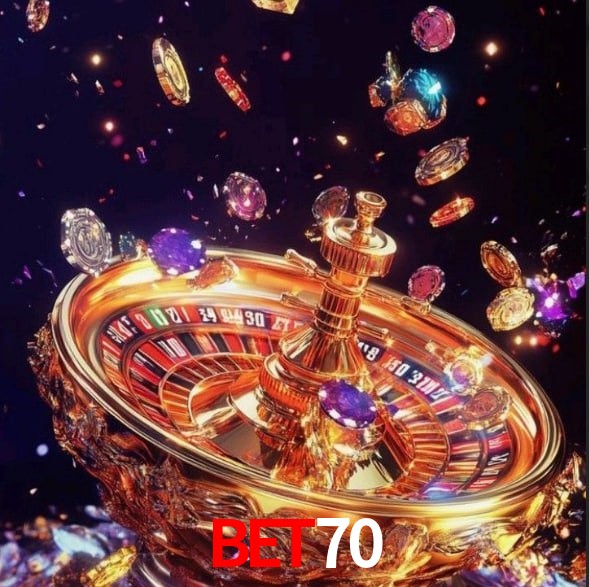 Benefícios da Conta BET70