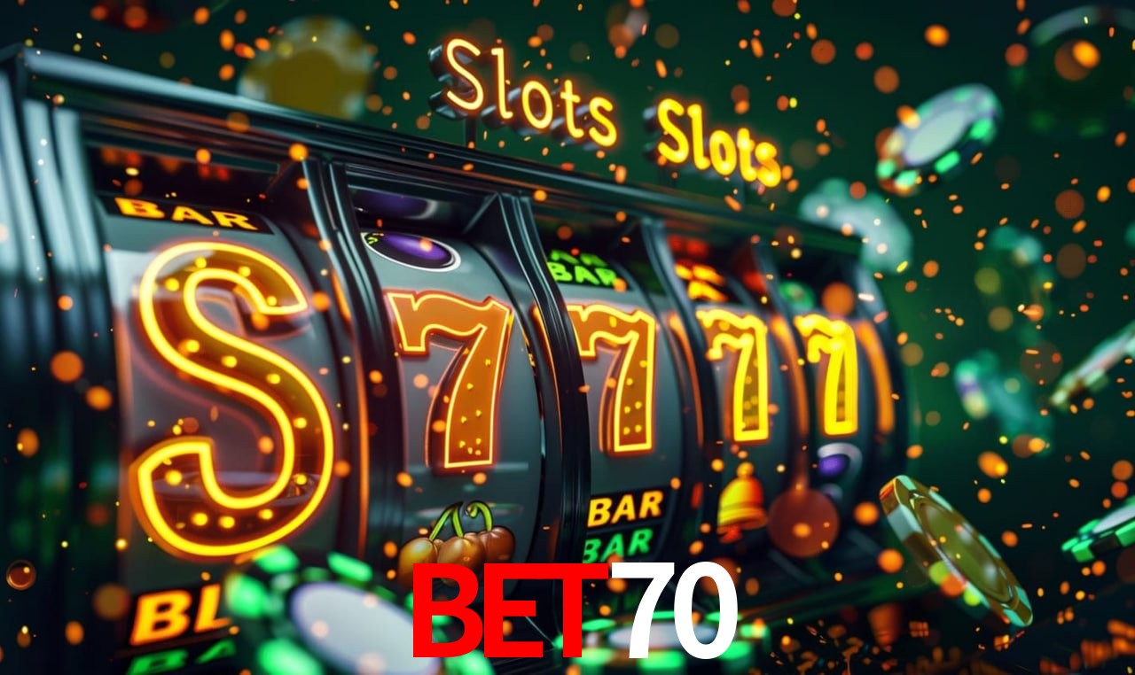 Casino Ao Vivo BET70