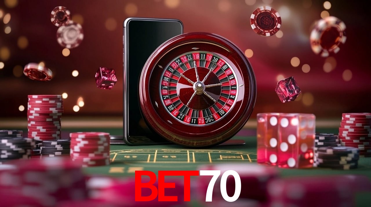Basketball Betting BET70