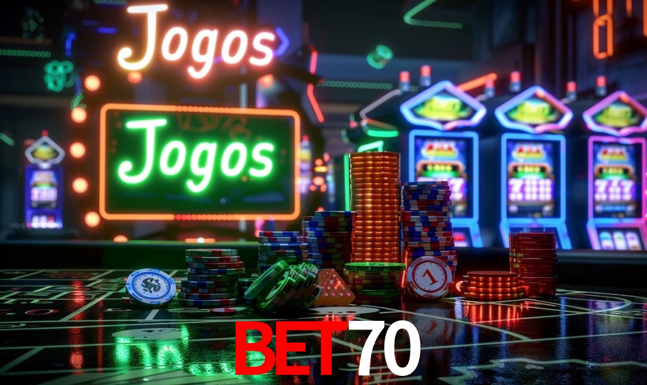 BET70 win