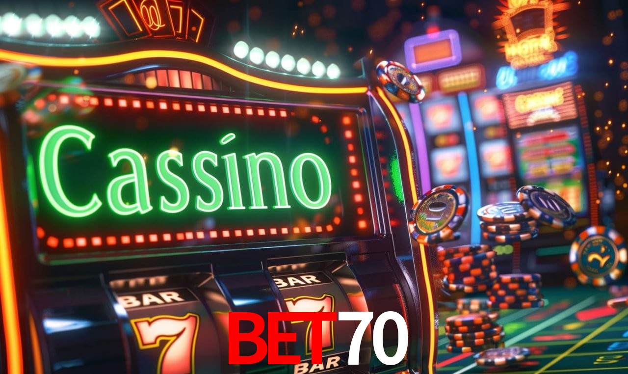 Avaliações dos Jogadores BET70