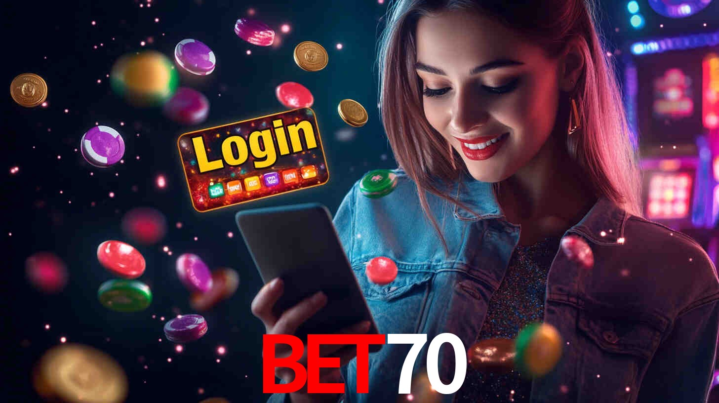 Inovações de Jogos na BET70: O Futuro das Experiências Interativas