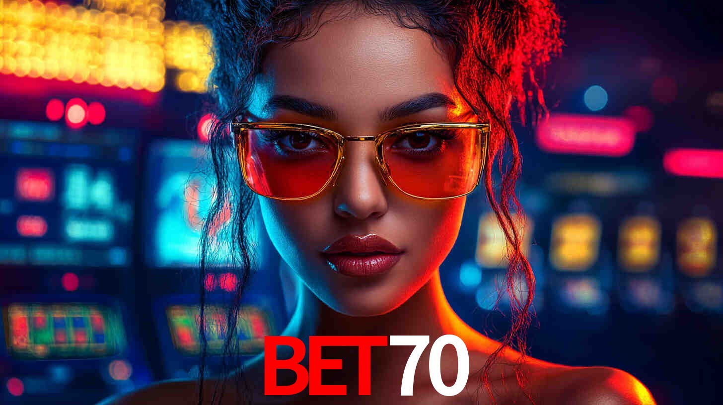 Apostas Esportivas na BET70: Um Guia Completo