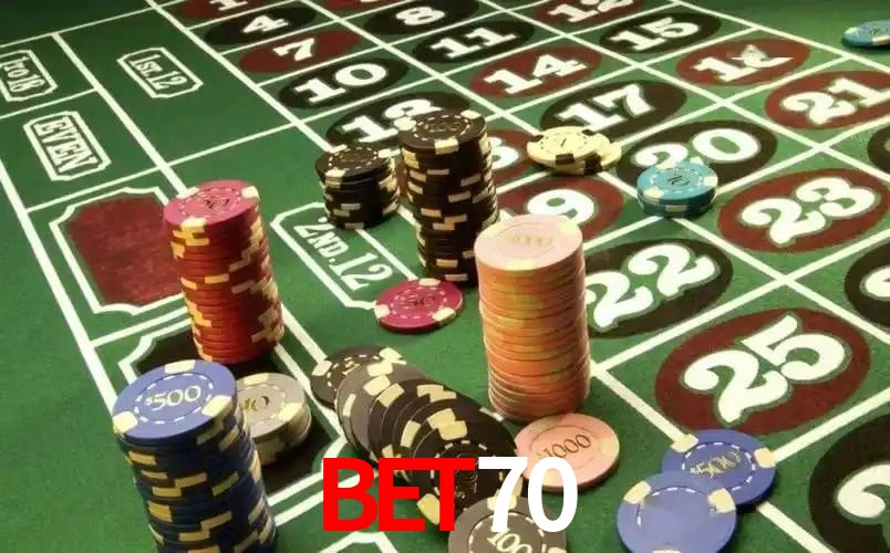 Apostas de Basquete BET70