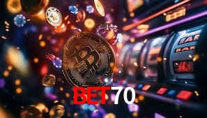 Descubra o Programa VIP da BET70: Vantagens Exclusivas para Jogadores
