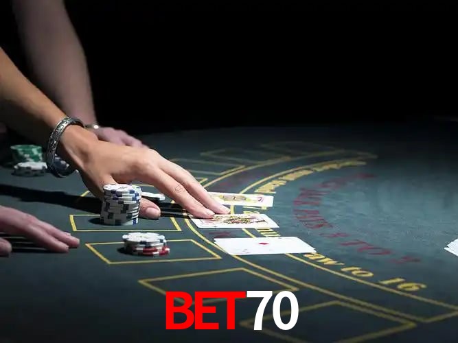 Design Responsivo BET70