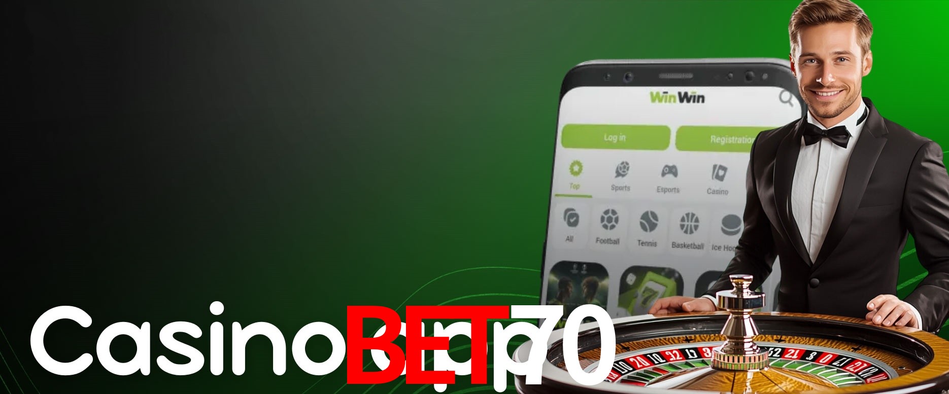 API Integration BET70