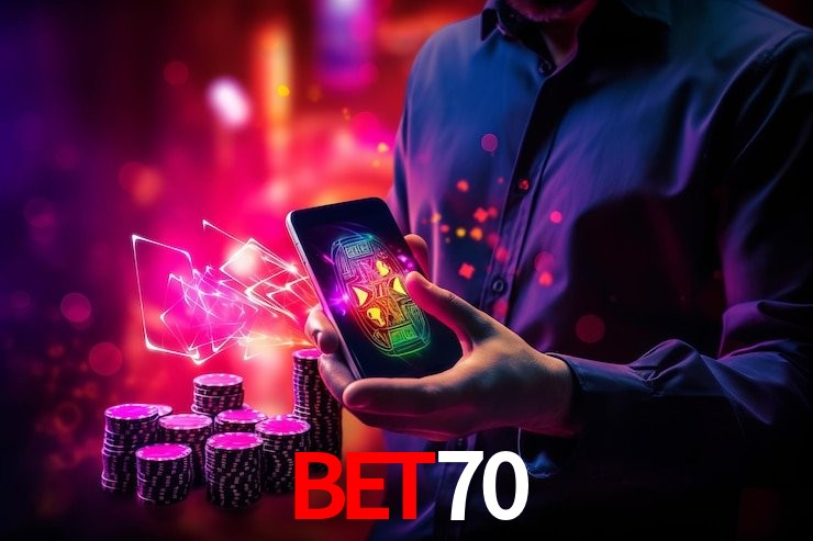 Jogos Exclusivos BET70