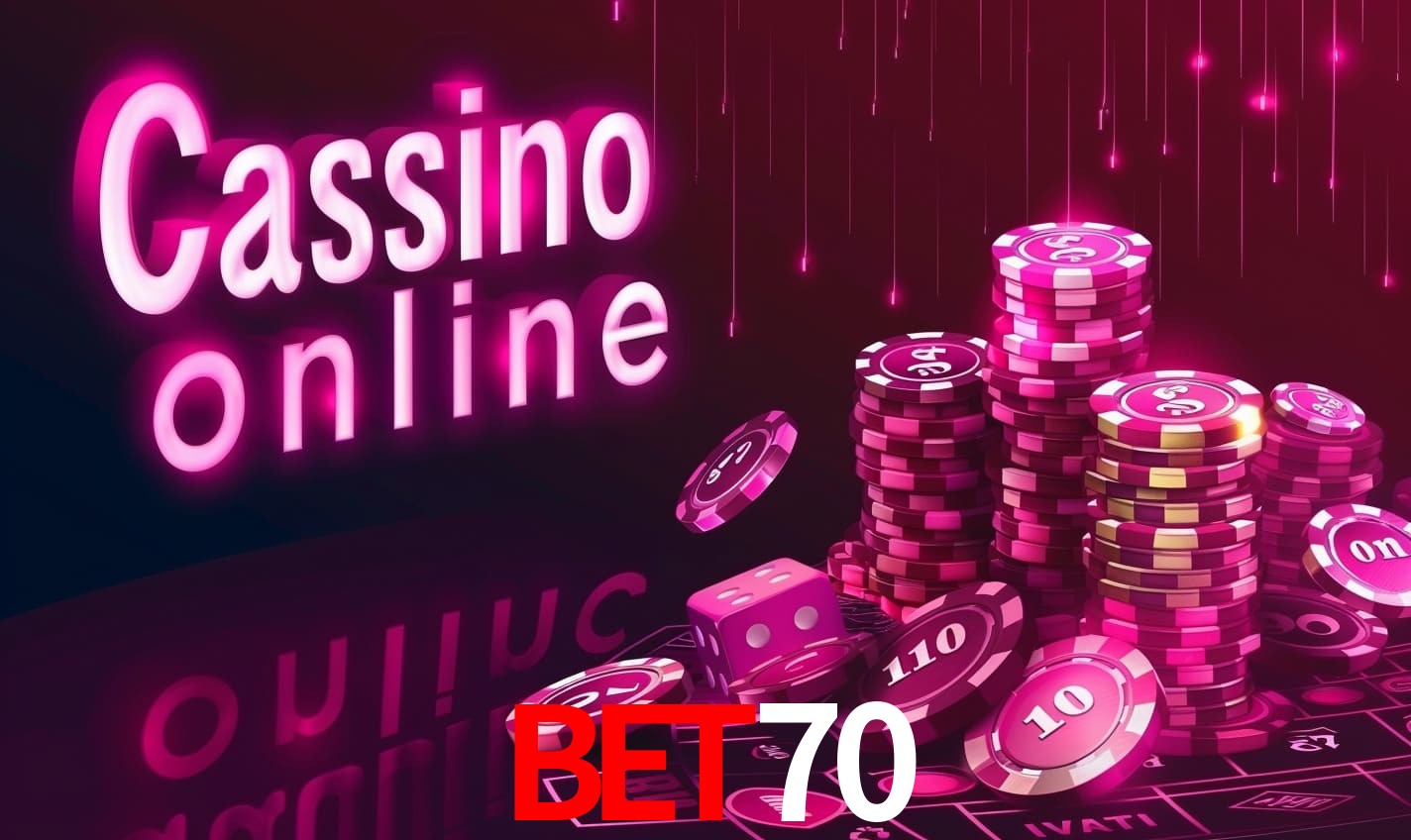 A Popularidade dos Caça-Níqueis no BET70