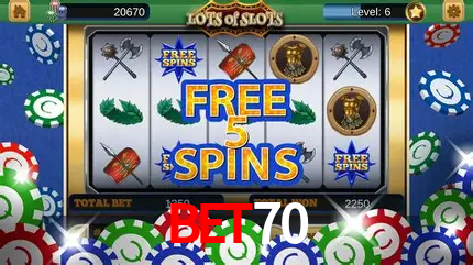 Desvendando o Mundo dos Jogos Virtuais na BET70