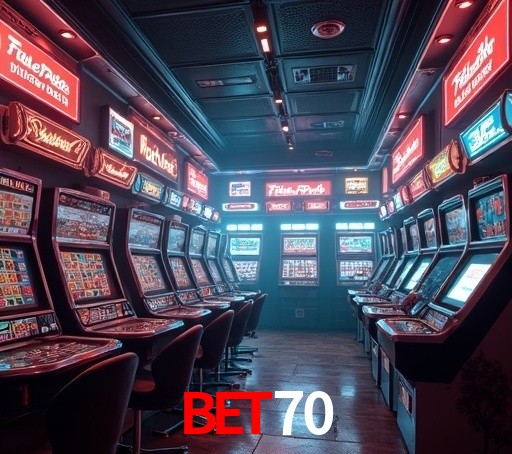 Integração de APIs BET70