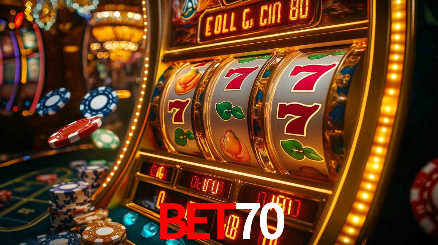 Daily Bonuses BET70