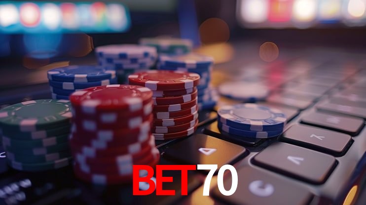 Casino Ao Vivo BET70