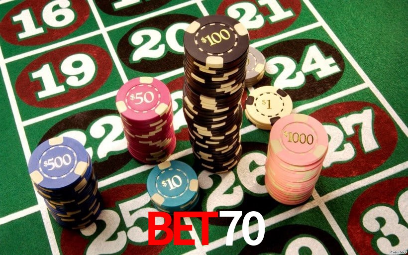 Casino VIP BET70
