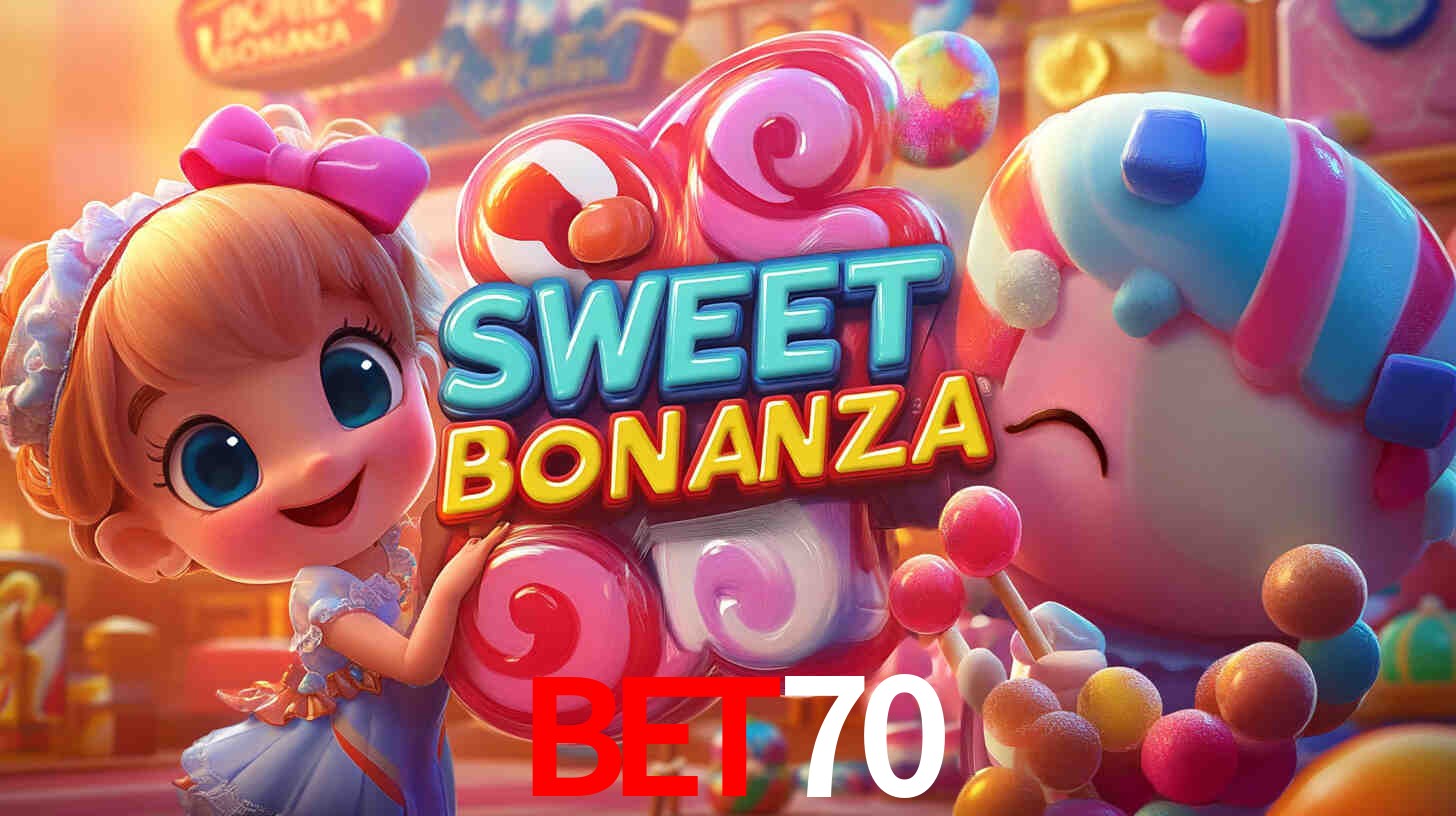 Descubra a Magia dos Jogos de Arcade no BET70