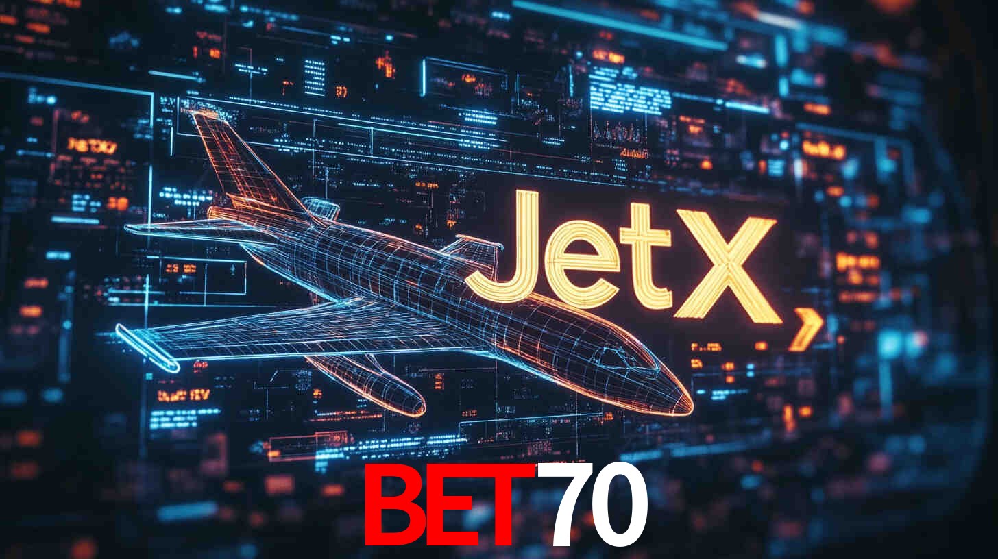 A Revolução dos Aplicativos de Jogos no BET70