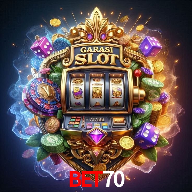 Diretório de Jogos BET70