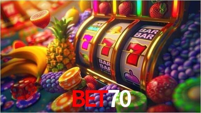 Exclusive Offers BET70