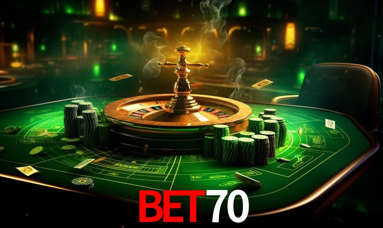 Explorando a Categoria de Eventos em Apostas na BET70