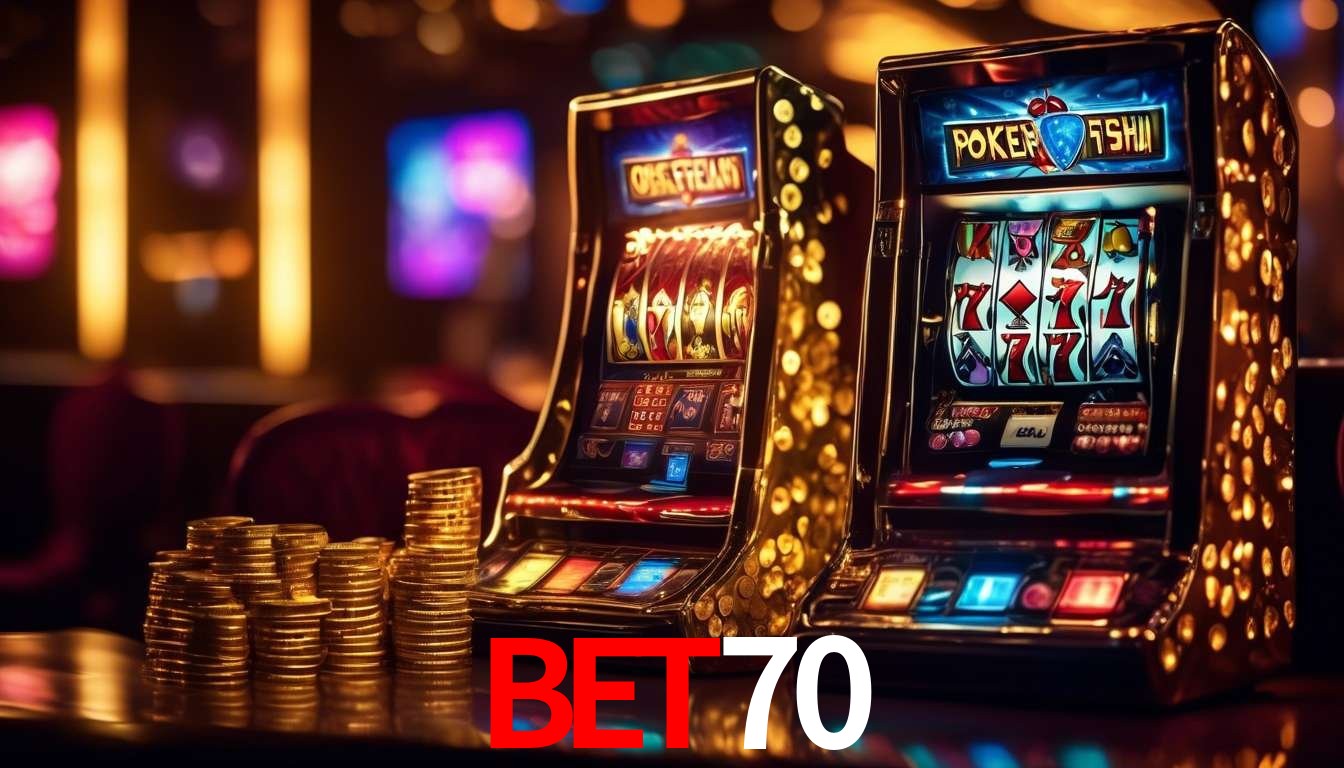 Explorando a Categoria de Eventos em Apostas na BET70