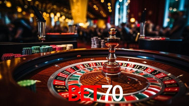 Flash Promotion BET70