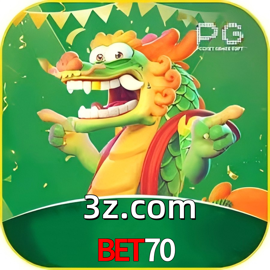 Logo da BET70