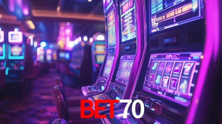 Cassino Online BET70