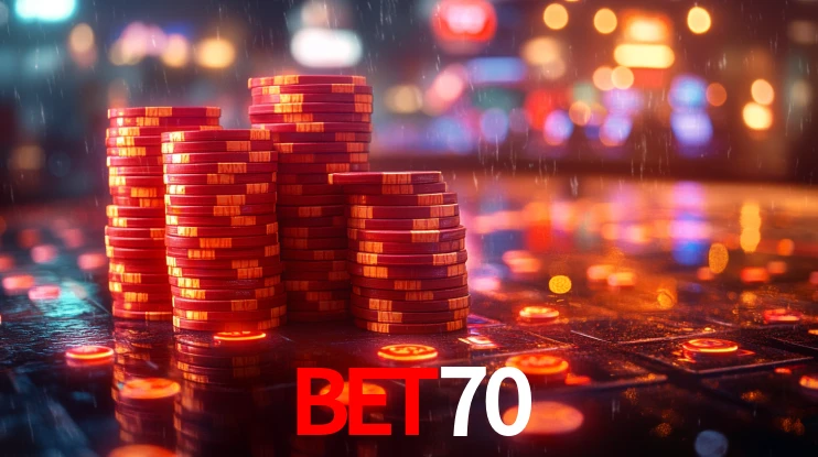 Suporte no Cassino Online BET70